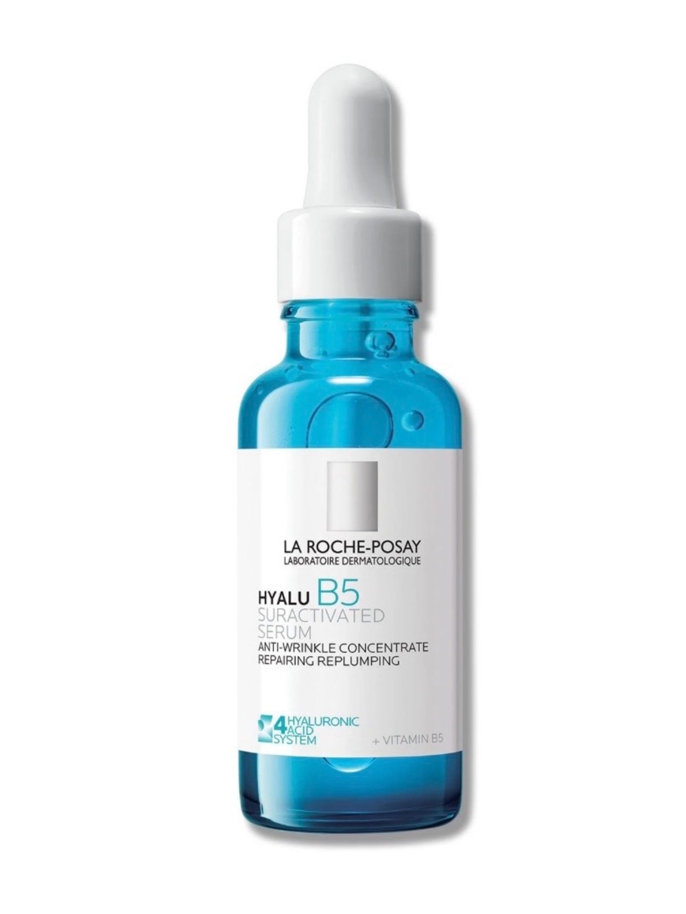 LA ROCHE POSAY Hyalu B5 Serum -  Hydrating Repairing Serum